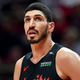 Image for article titled Enes Kanter Grateful To Escape From Oppressive, Failing Dictatorship In New York